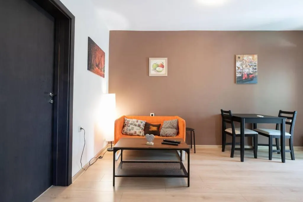 Bright & Modern Apartment In The Heart Of Sofia 0*,  Bulgaria