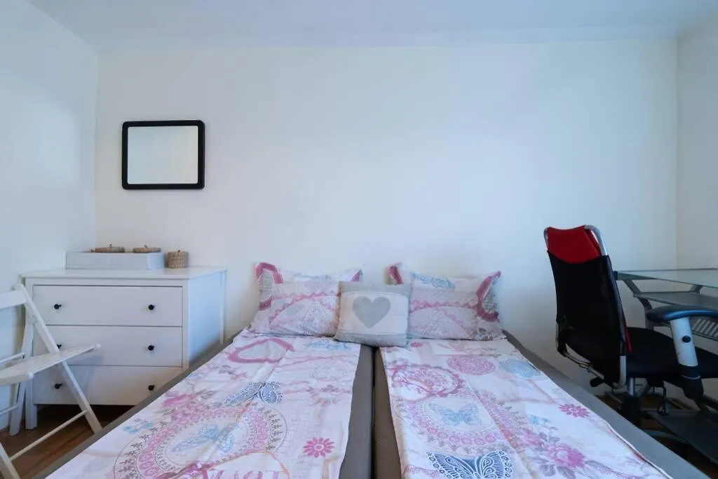 Bright & Modern Apartment In The Heart Of Sofia