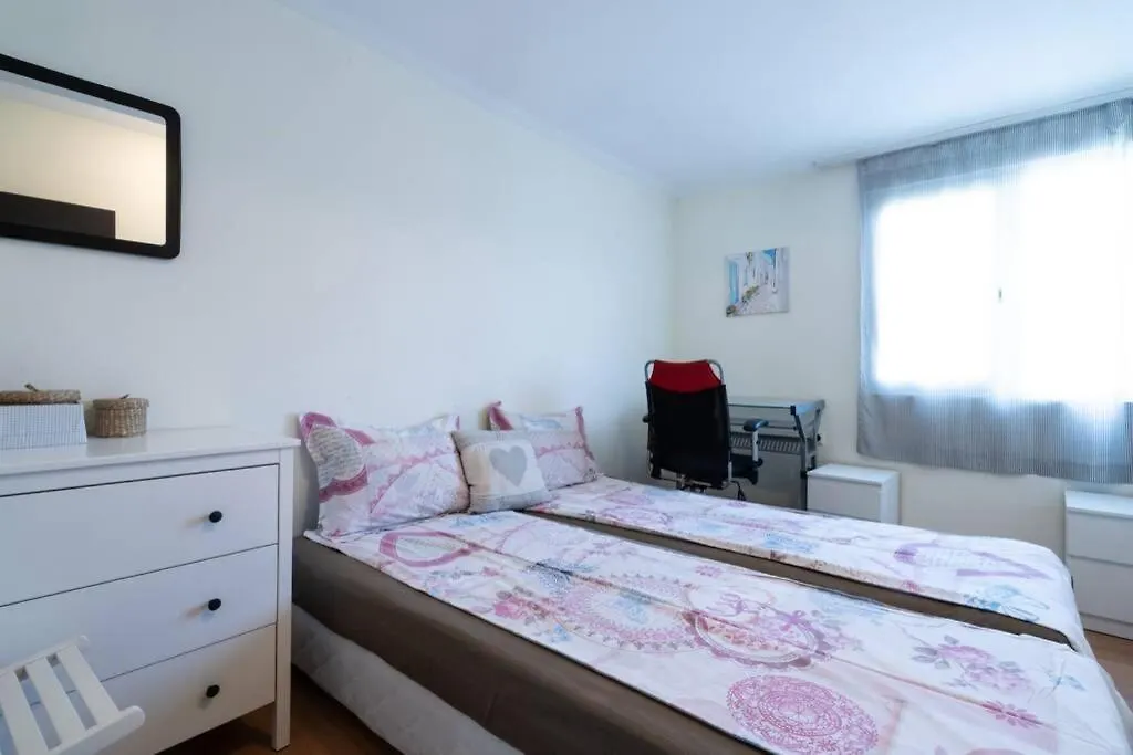Bright & Modern Apartment In The Heart Of Sofia Bulgaria