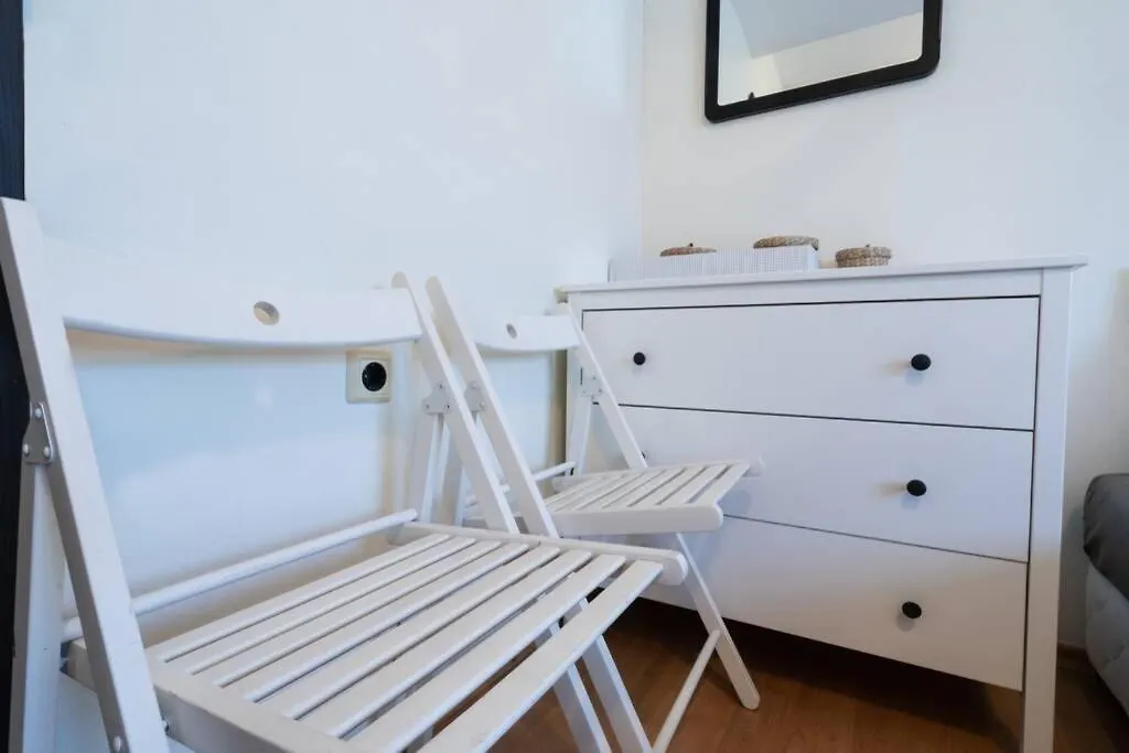 Bright & Modern Apartment In The Heart Of Sofia Bulgaria