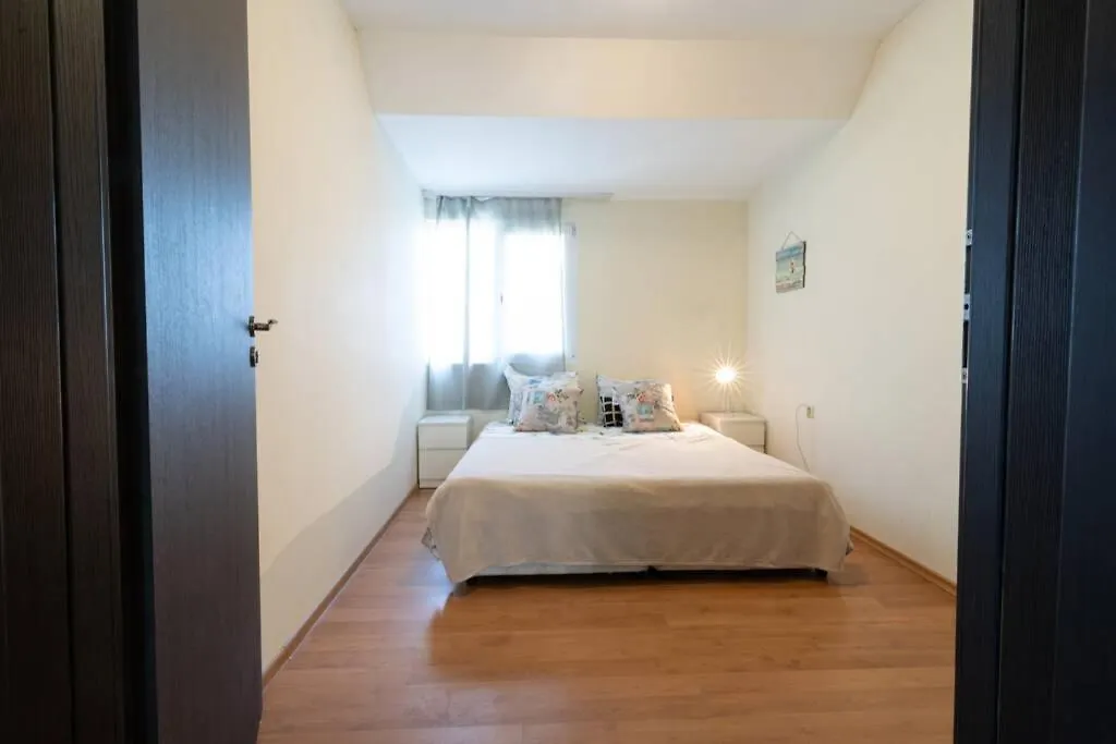 Bright & Modern Apartment In The Heart Of Sofia Bulgaria
